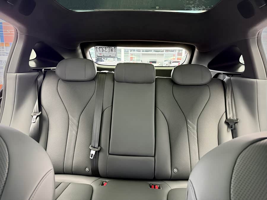 Xpeng G7 #11 Xpeng G7 immagine di auto #11