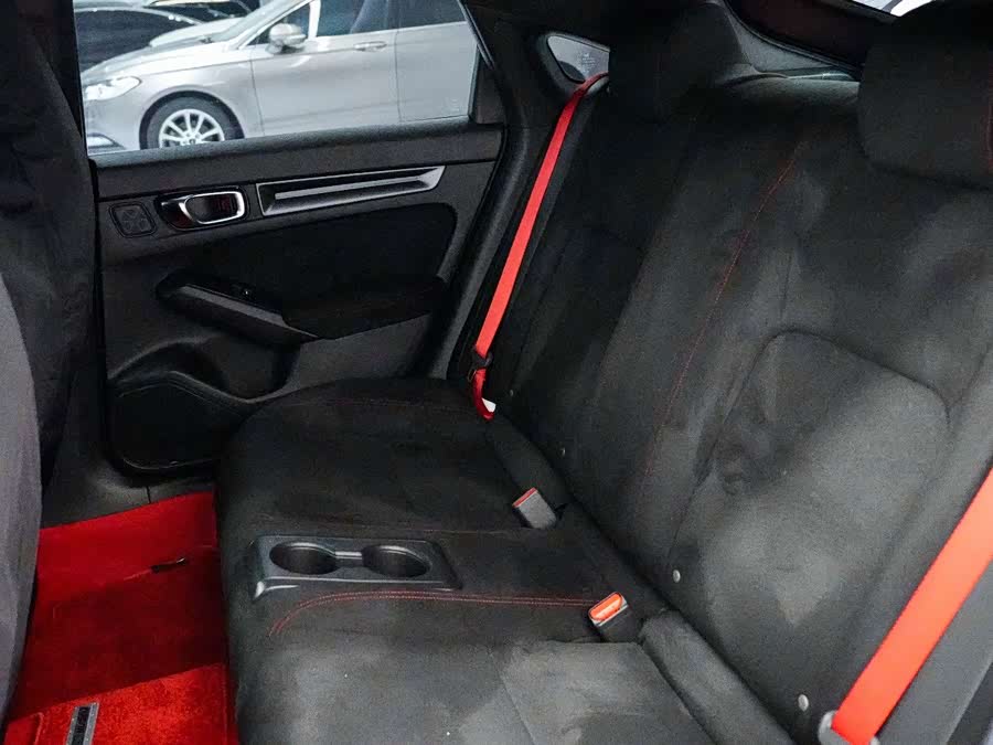 Honda Civic (Imported) 2023 car image #11