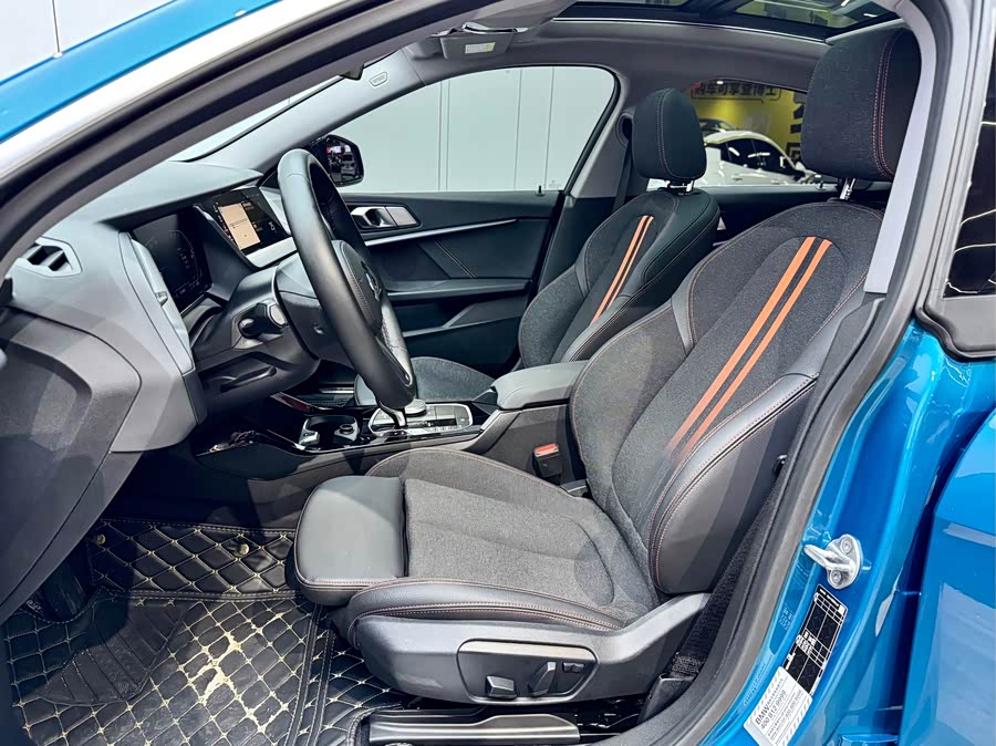 BMW 2 Series (Imported) 2023 #11 BMW 2 Series (Imported) 2023 car image #11