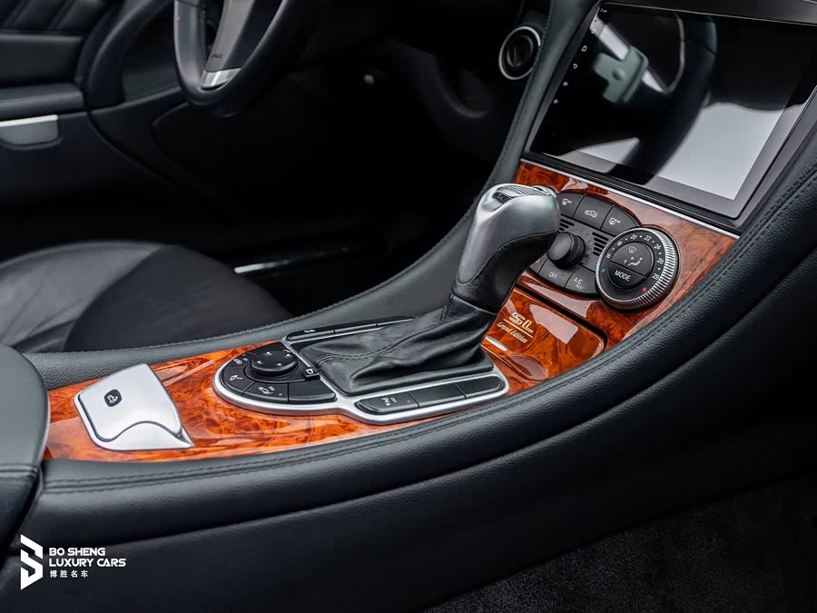 Mercedes-Benz SL Class 2012 imagem de carro #11