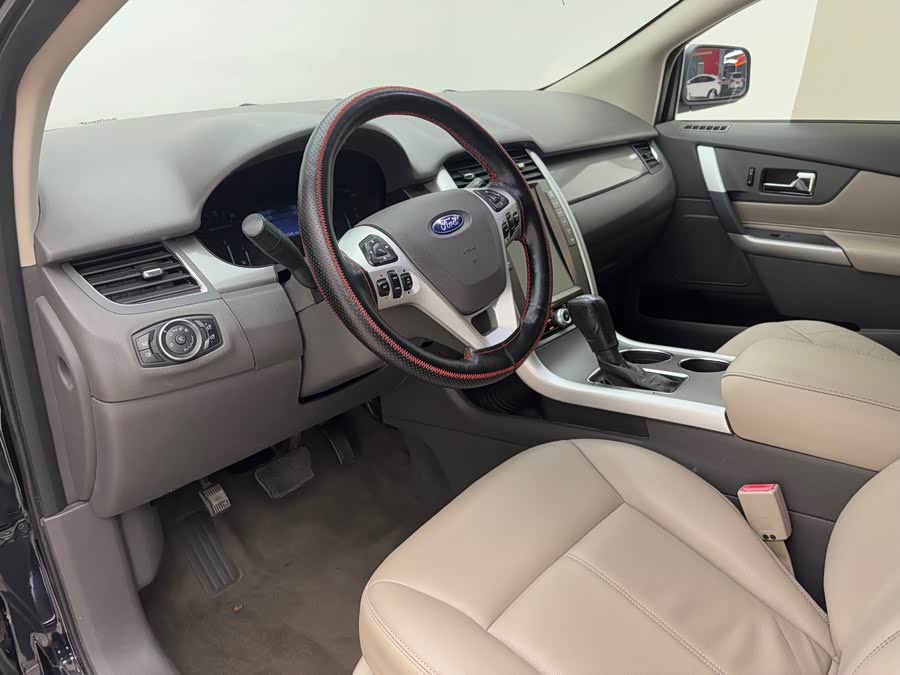 Ford Edge (Imported) 2014 imagen de coche #11