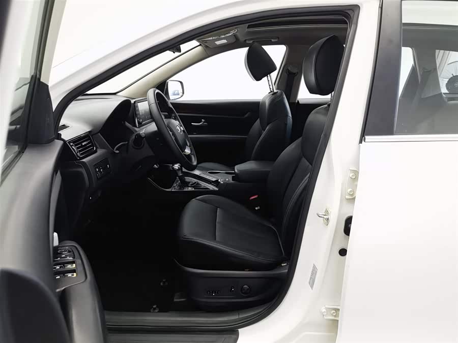 起亚 起亚KX7 2018 汽车图片 #11