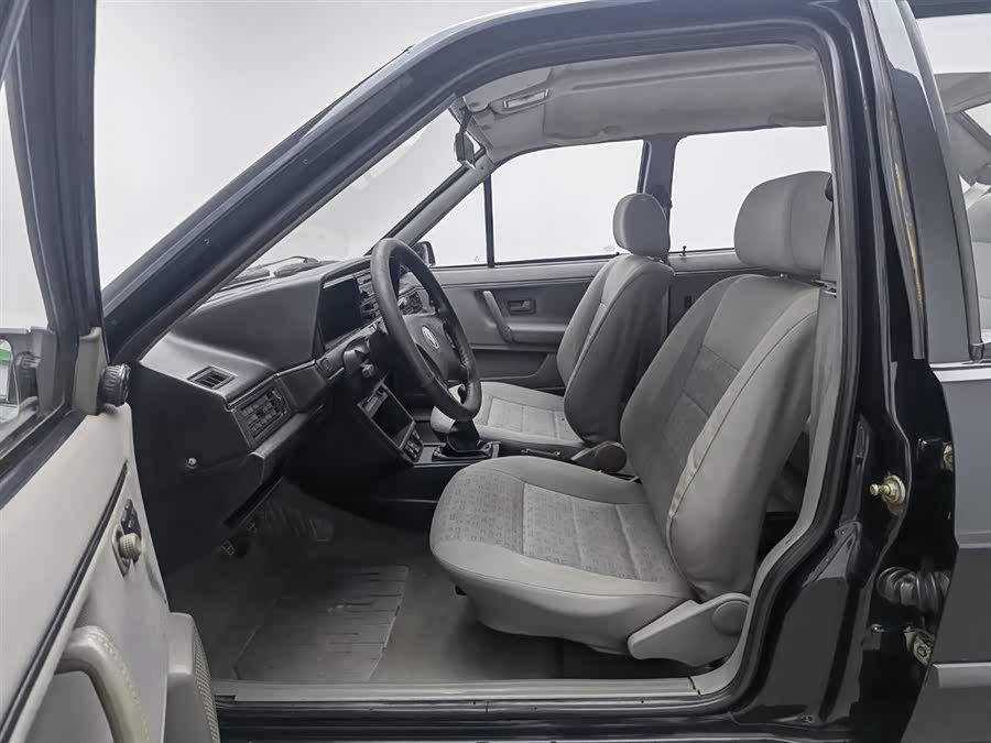 Volkswagen Santana Classic 2009 #11 Volkswagen Santana Classic 2009 صورة سيارة #11