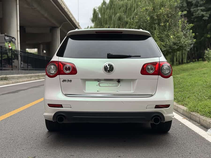 大众 Passat 2011 汽车图片 #11