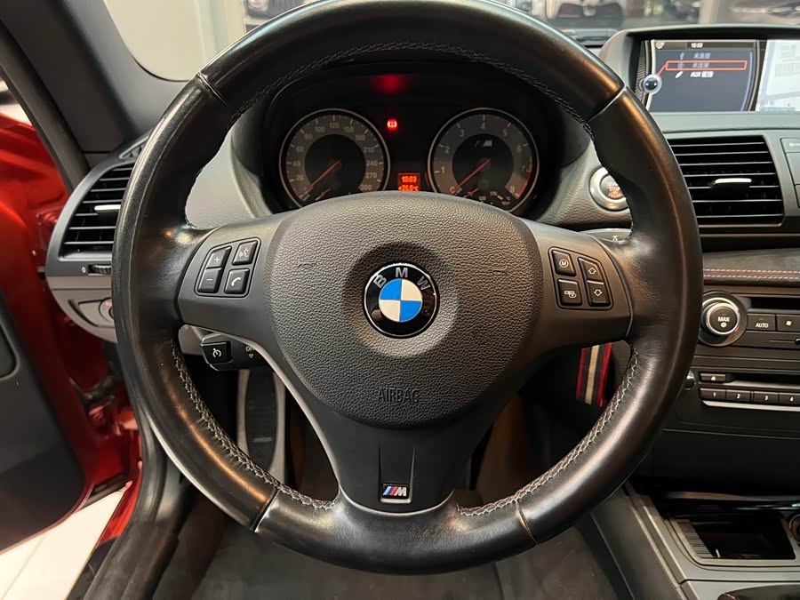 BMW 1 Series M 2012 #11 BMW 1 Series M 2012 car image #11