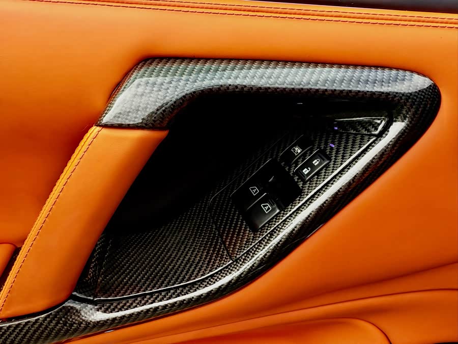 日产 日产GT-R 2010 汽车图片 #11