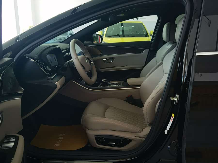 BYD Han 2025 صورة سيارة #11