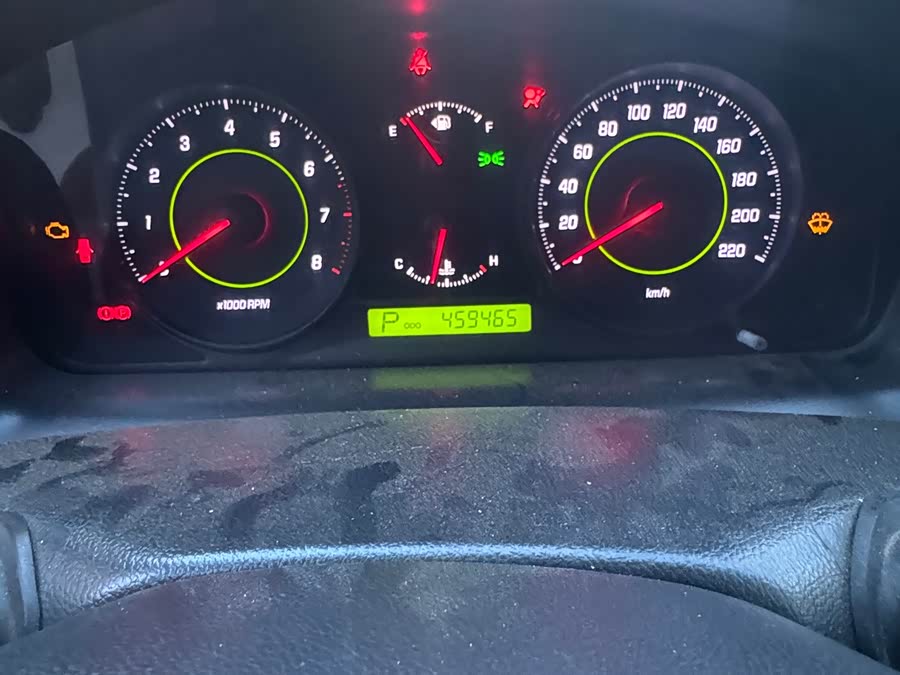 Chevrolet Captiva (Imported) 2011 #11 Chevrolet Captiva (Imported) 2011 car image #11