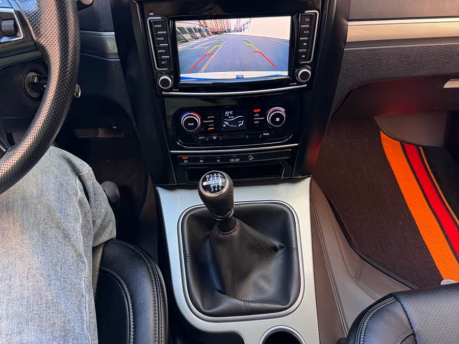 Haval H5 Class 2019 imagem de carro #11