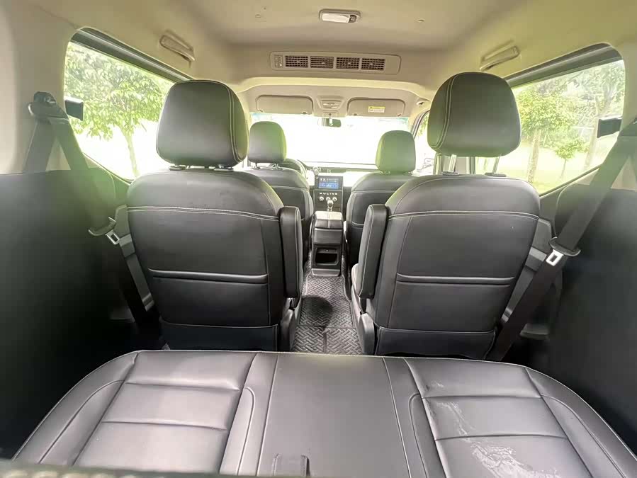 五菱汽车 五菱征程 2023 汽车图片 #11