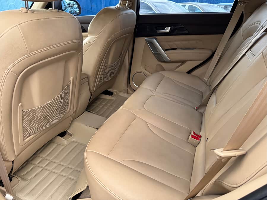 Haval H2 2014 #11 Haval H2 2014 car image #11