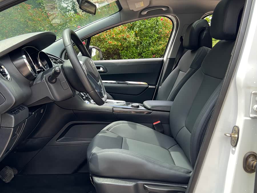 Peugeot 3008 2016 car image #11