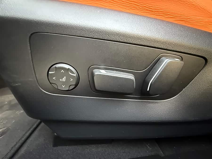 BMW M5 New Energy 2024 #11 BMW M5 New Energy 2024 car image #11