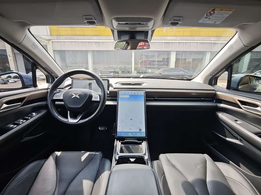 Xpeng P5 2021 #11 Xpeng P5 2021 imagem de carro #11