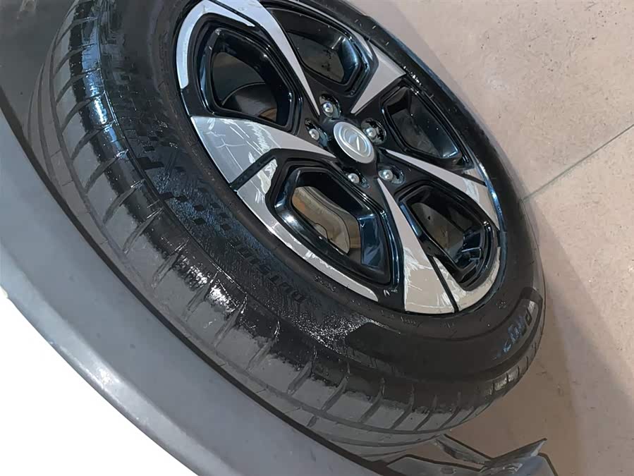 Changan E-Pro New Energy 2021 #11 Changan E-Pro New Energy 2021 car image #11