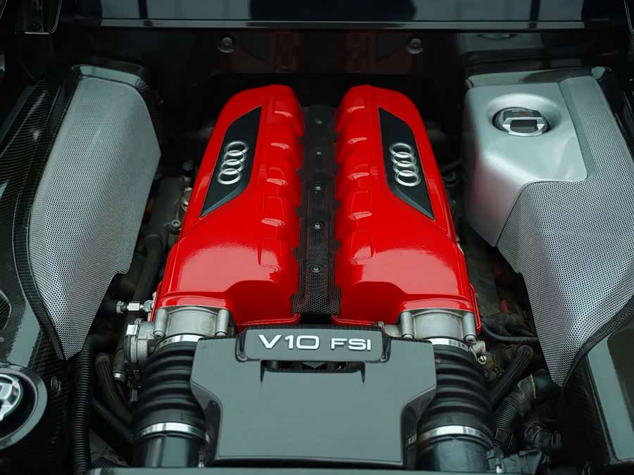 Audi R8 2013 #11 Audi R8 2013 car image #11