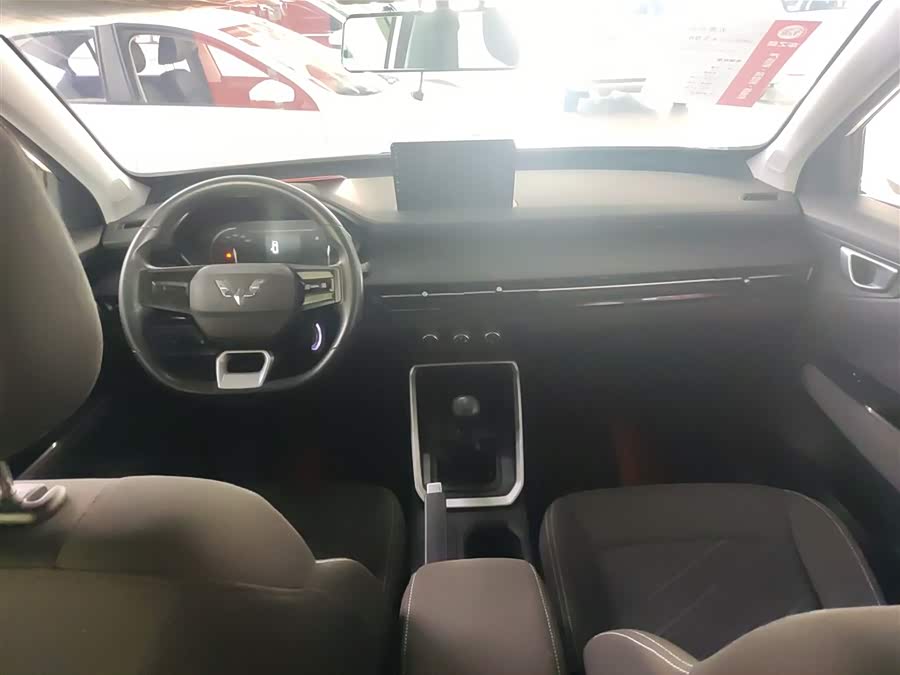 五菱汽车 五菱星驰 2023 汽车图片 #11