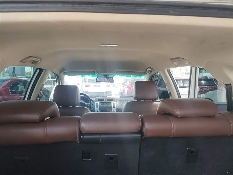 BYD S6 2015 car image #11