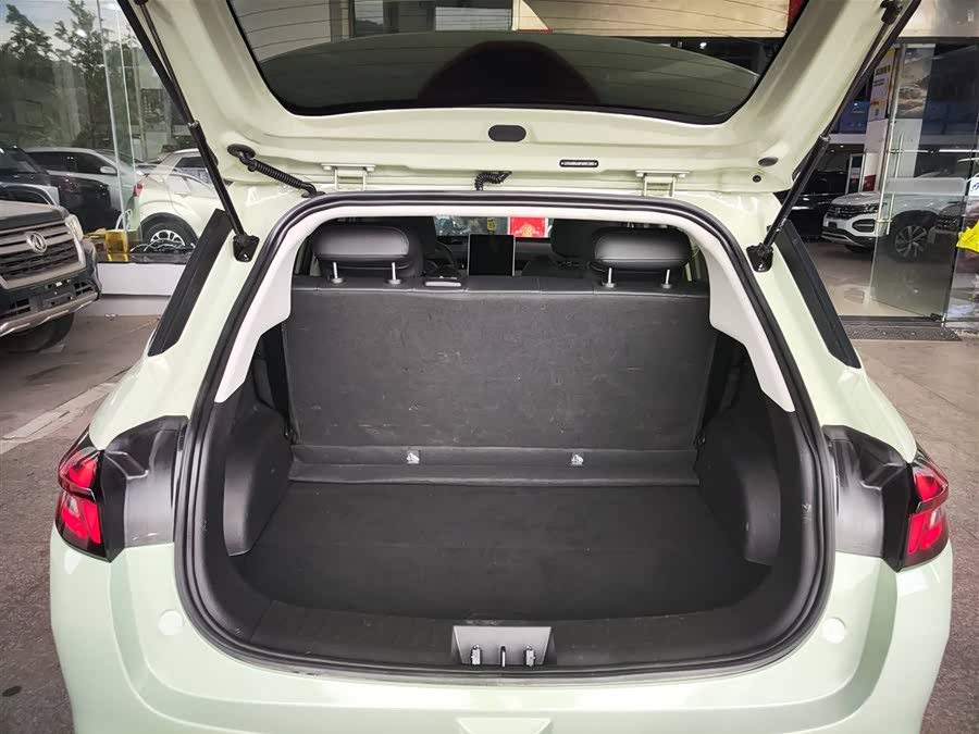 哪吒汽车 哪吒AYA 2024 汽车图片 #11