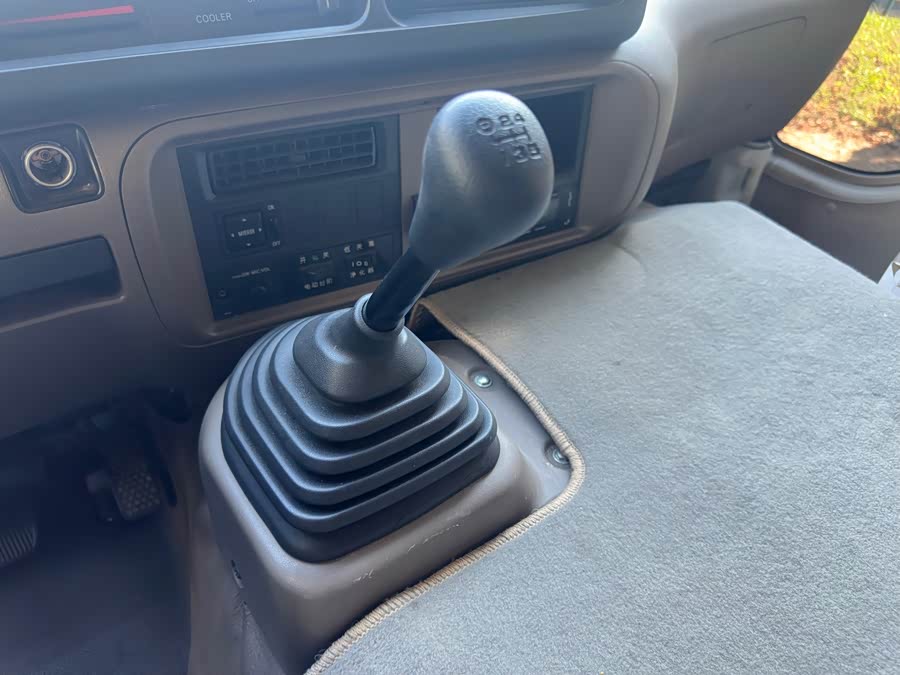 Toyota Coaster 2015 #11 Toyota Coaster 2015 imagen de coche #11