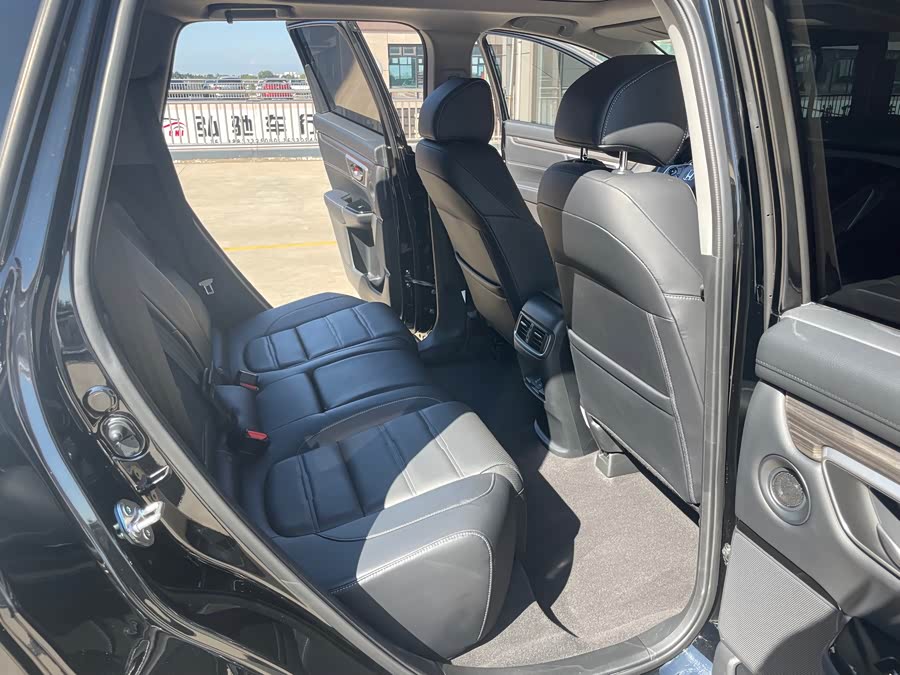 Honda CR-V New Energy 2021 car image #11