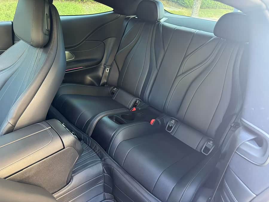 Mercedes-Benz CLE Class 2024 #11 Mercedes-Benz CLE Class 2024 car image #11