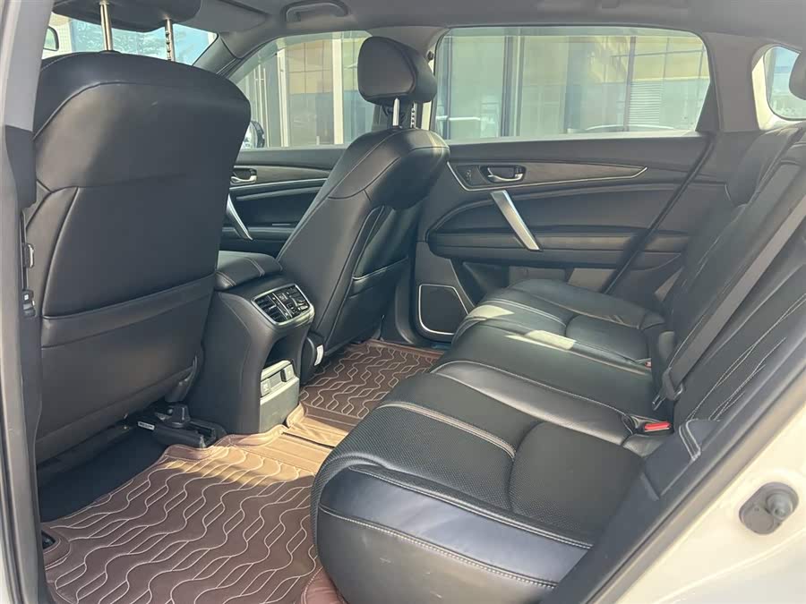 Honda UR-V 2022 #11 Honda UR-V 2022 car image #11