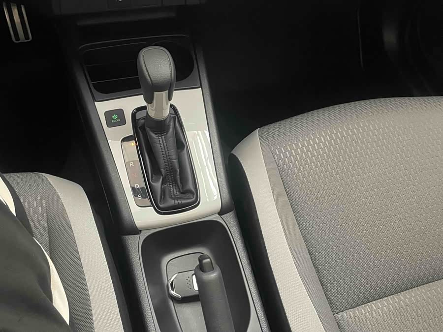 Honda Fit 2021 car image #11