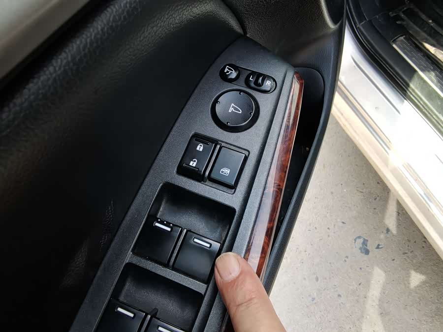 Honda CROSSTOUR 2010 #11 Honda CROSSTOUR 2010 immagine di auto #11