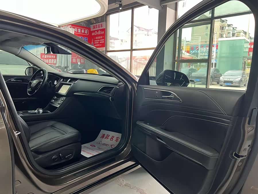 Ford Taurus 2016 #11 Ford Taurus 2016 car image #11