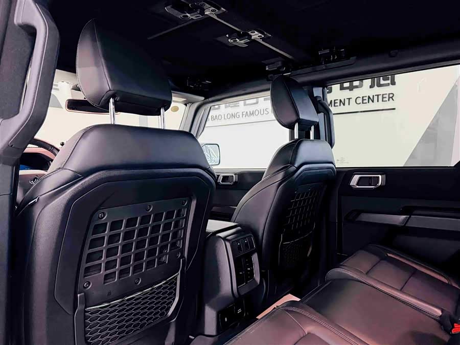 福特 福特烈马 2024 汽车图片 #11