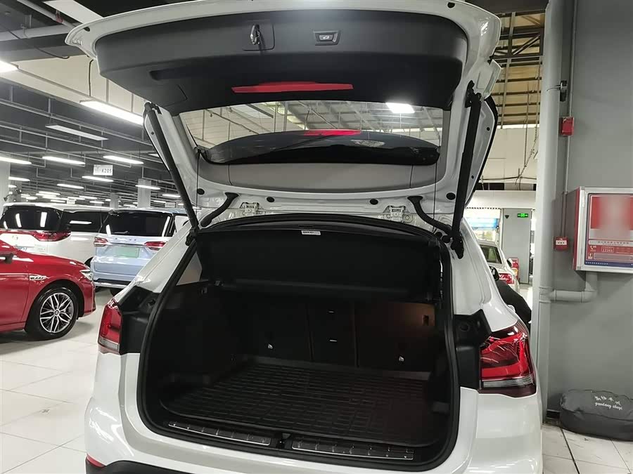 BMW X1 New Energy 2020 #11 BMW X1 New Energy 2020 car image #11