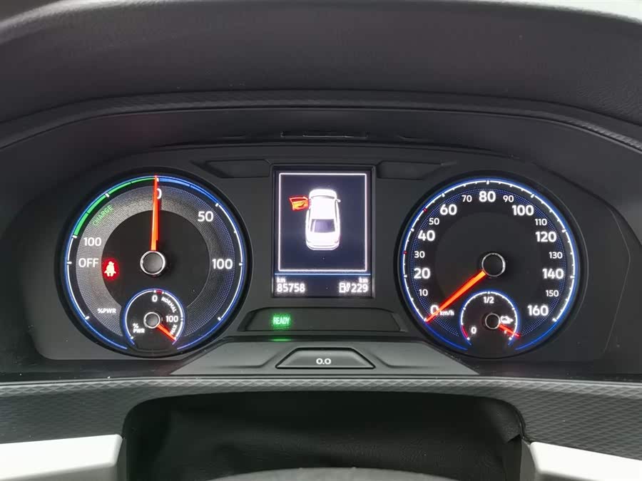 大众 朗逸纯电 2021 #11 大众 朗逸纯电 2021 汽车图片 #11