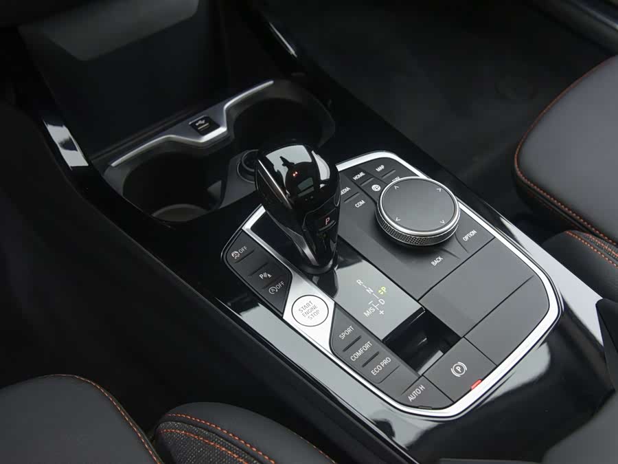 BMW 2 Series (Imported) 2024 #11 BMW 2 Series (Imported) 2024 car image #11