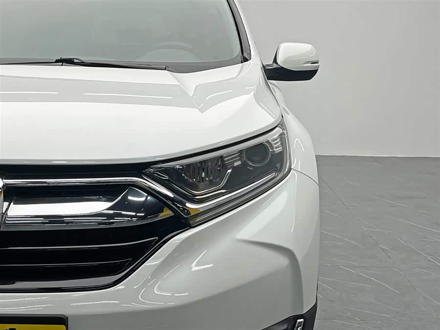 Honda CR-V 2017 car image #11