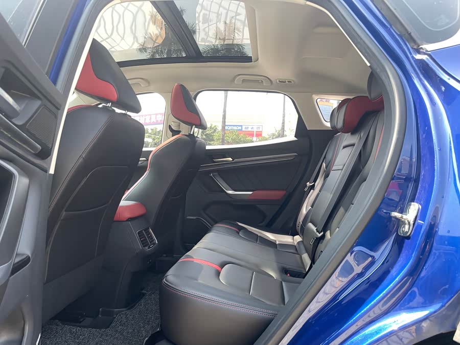 Haval H4 2018 car image #11