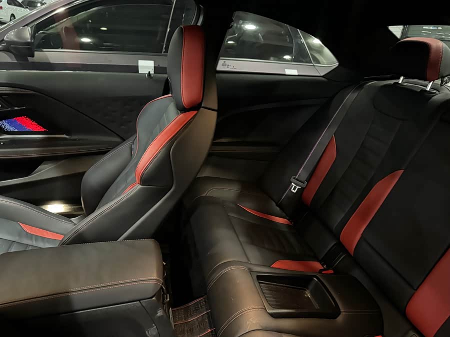 BMW M240i 2024 #11 BMW M240i 2024 car image #11