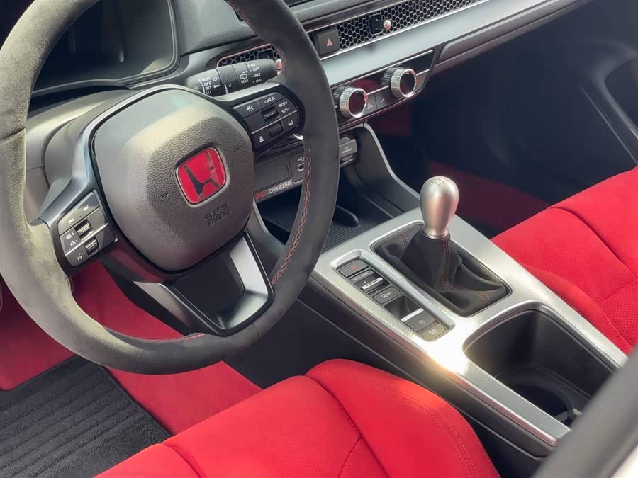 Honda Civic (Imported) 2025 #11 Honda Civic (Imported) 2025 car image #11