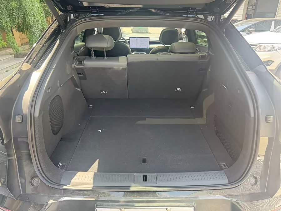 Xpeng G7 2025 #11 Xpeng G7 2025 imagem de carro #11