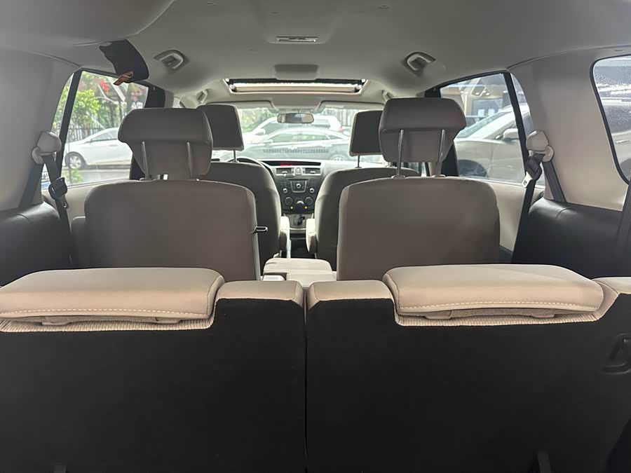 马自达 马自达5 2014 汽车图片 #11