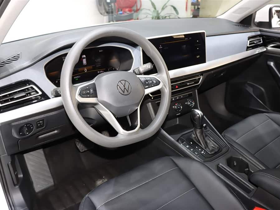 大众 朗逸 2022 汽车图片 #11