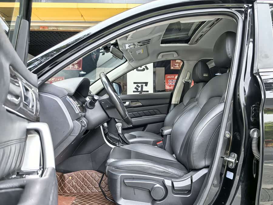 Haval H2 2016 imagem de carro #11