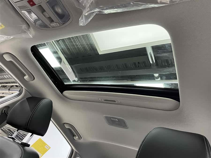 Kia Sonet 2024 صورة سيارة #11