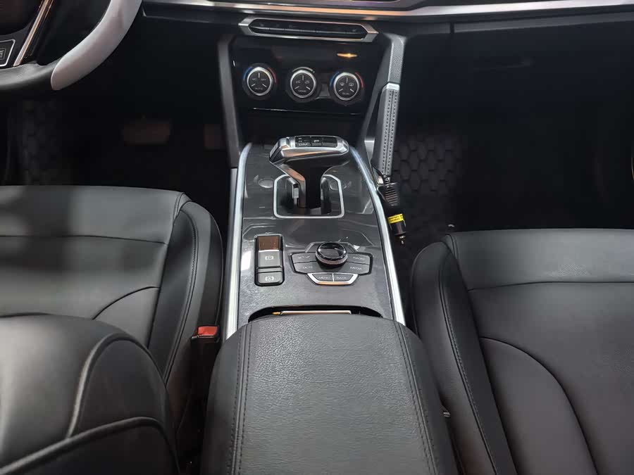 Haval H6 2020 #11 Haval H6 2020 car image #11