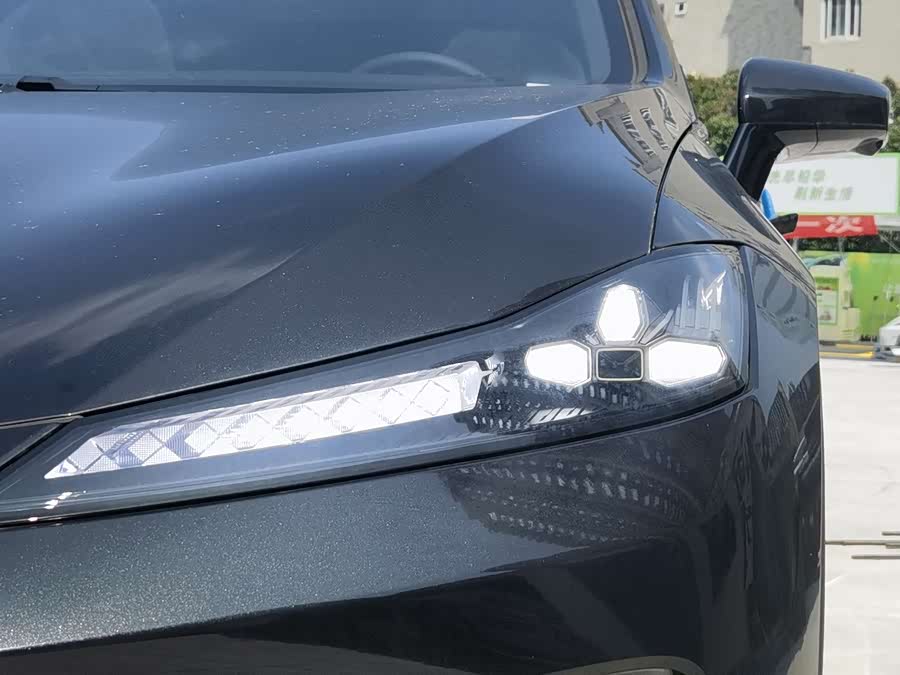 Deepal SL03 car image #11