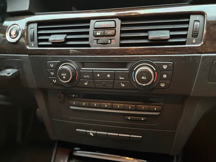 BMW 3 Series (Imported) 2011 #11 BMW 3 Series (Imported) 2011 immagine di auto #11