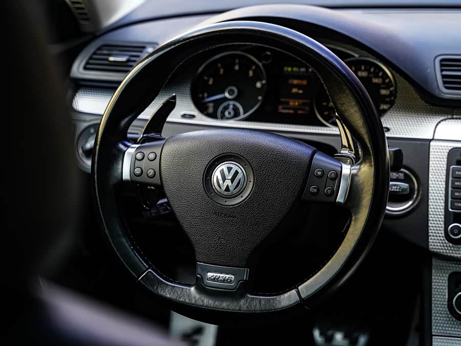 大众 Passat 2011 汽车图片 #11