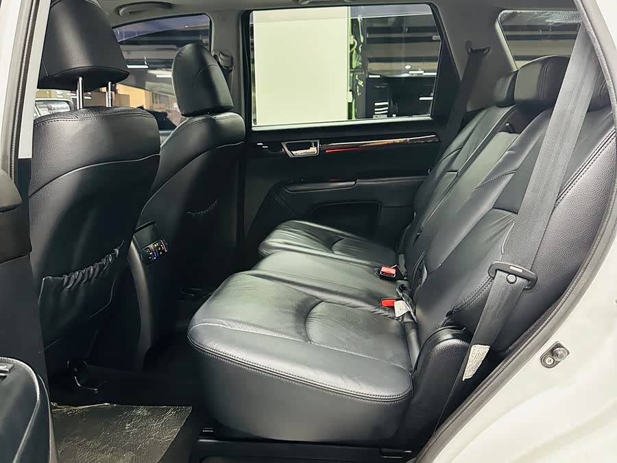 Kia Mohave 2015 image de voiture #11