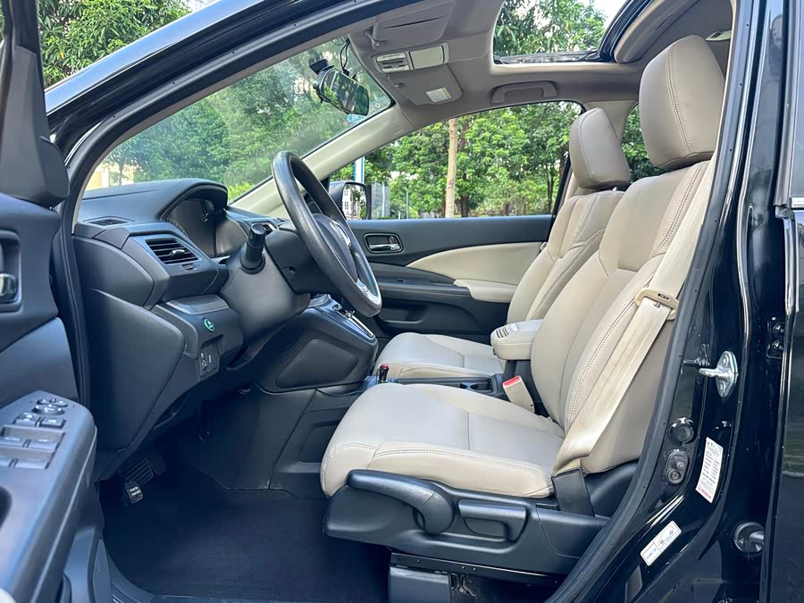 Honda CR-V 2015 car image #11