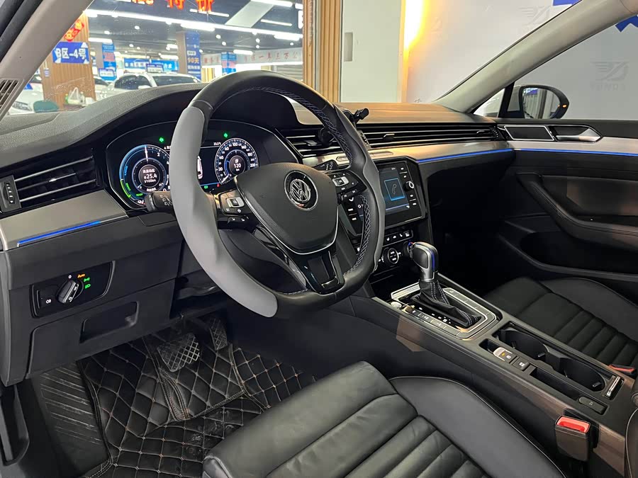 Volkswagen Variant New Energy 2020 #11 Volkswagen Variant New Energy 2020 imagem de carro #11